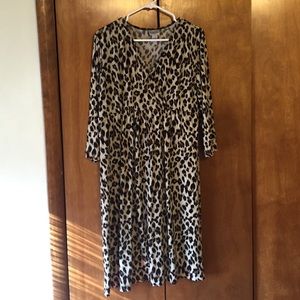 Chicos dress size 2